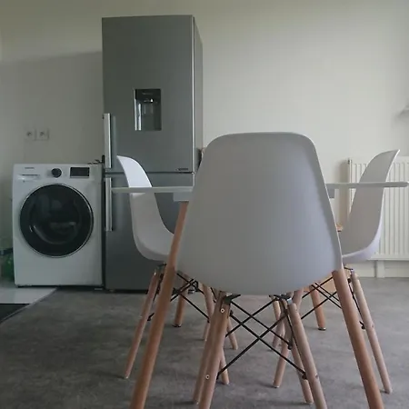 Chill Space