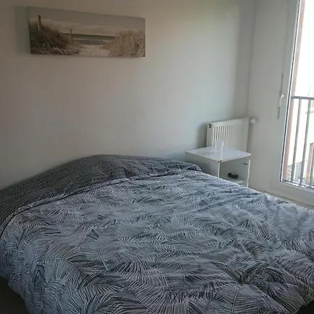Chill Space * Orly